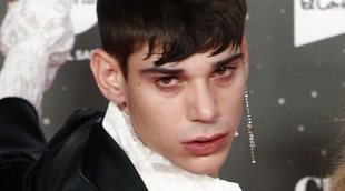 César Vicente se pronuncia tras los Premios 40