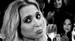 Así ha sido la gran celebración del cumple de Ana Fernández