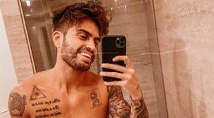 Rodri Fuertes preocupa a sus fans con su perdida de peso