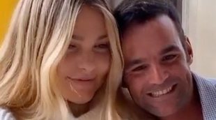 José Bono Junior se lleva a su novio de comida familiar