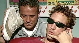 Los concursantes de 'GH 1' que han sido eliminados del grupo de WhatsApp