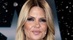 Makoke se somete a un aumento de pecho