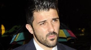 David Villa se retira del fútbol profesional