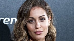 Hiba Abouk, sobre su embarazo: "No será hijo único"