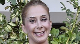 Carmen Janeiro y Luis Masaveu llevarían ocho años juntos