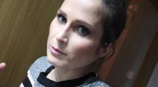 Verdeliss se confiesa: "Estamos desbordados"