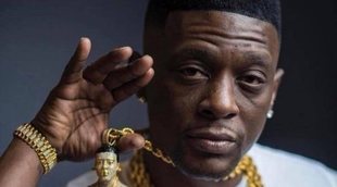 Muere el rapero Bad Azz mientras estaba preso