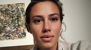 Carola Escámez, de nuevo ilusionada al lado de un joven