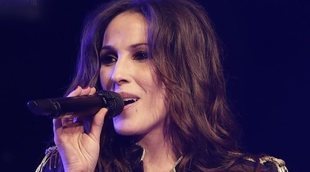 Malú habla sobre sus futuros planes profesionales