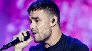 Liam Payne revela que tuvo instintos suicidas