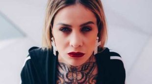 Ariadna ('GH 12+1') pierde el bebé que esperaba