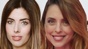 Leticia Dolera saca la cara por la mujer del líder de Vox