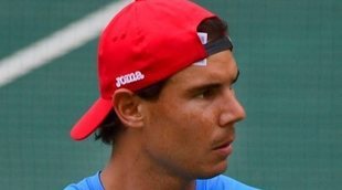 El periodista que enfadó a Nadal exige una disculpa