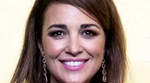 Paula Echevarría zanja los rumores sobre su embarazo