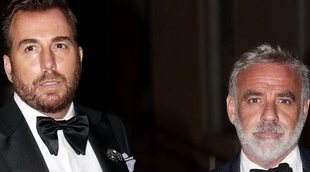 Prieto y Torres, noche solidaria en la gala del Teatro Real