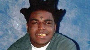 Kodak Black, condenado a casi 4 años de cárcel