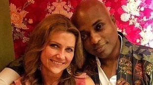 Shaman Durek habla sobre su relación con Marta Luisa de Noruega