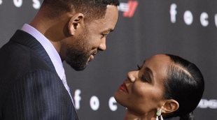 Famosos que se enamoraron en el set de rodaje y han pasado su vida juntos