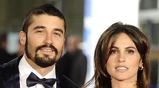 La declaración de amor de Echegui a Álex García por su cumpleaños