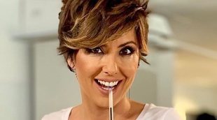 Sonsoles Ónega, implicada en la lucha por la enfermedad de su hijo