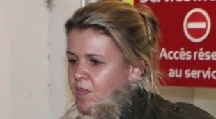 La mujer de Michael Schumacher habla por primera vez