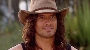Mario Cimarro ('Pasión de Gavilanes') se casa