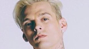 Aaron Carter, ingresado en Florida
