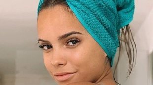 Gloria aclara los rumores que la relacionan con Iván