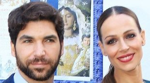 Eva González y Cayetano Rivera recuperar su coche robado