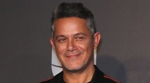 Alejandro Sanz confirma su relación con Rachel Valdés