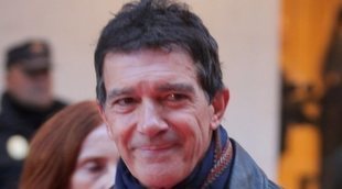 Antonio Banderas inaugura su teatro arropado por sus amigos