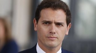 Así celebró Albert Rivera su 40 cumpleaños