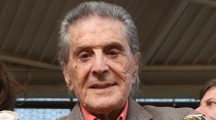 El delicado estado de salud de Jaime Ostos