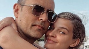 Risto confunde a Laura Escanes con otra mujer: "No me reconoce"