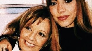 Ale Rubio consigue que su abuela lo dé todo al ritmo de Maluma