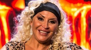 Raquel Mosquera pierde el juicio contra su exsocia