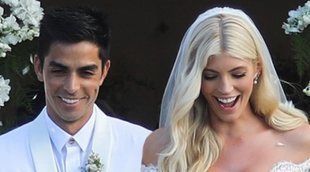 Devon Windsor se casa con Johnny Dex