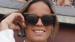 Gloria Camila manda su apoyo y amor a Rocío Flores