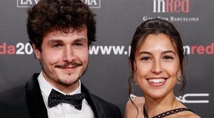 Miki Nuñez y Sara Roy confirman su relación