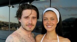Brooklyn Beckham y Nicola Peltz renuevan sus votos matrimoniales
