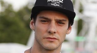 La petición de matrimonio de Joel Bosqued a su novia