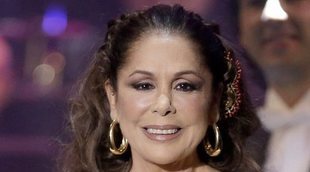 El resurgir de Isabel Pantoja: 2019, su gran año