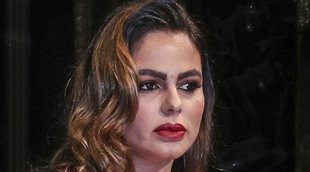 Marisa Jara recupera la ilusión en el amor