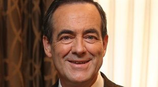 José Bono, sobre la boda de su hijo: "Estoy feliz y encantado"