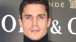 Alex González ya piensa en tener hijos