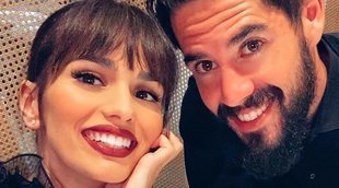 Isco Alarcón y Sara Sálamo celebran dos años llenos de amor