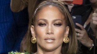 Jennifer Lopez hizo gratis 'Estafadoras de Wall Street'