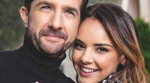 Chenoa de su novio: "Él es el hombre indicado"