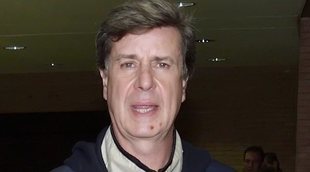 Cayetano reaparece con su novia