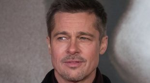 Brad Pitt podría estar saliendo con Alia Shawkat